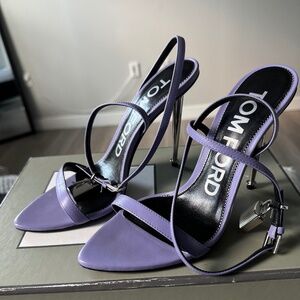 Tom Ford Heels